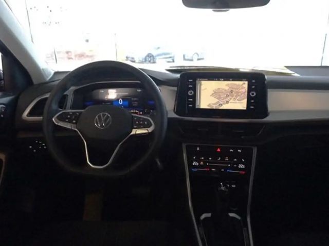 Volkswagen T-Roc DSG Life