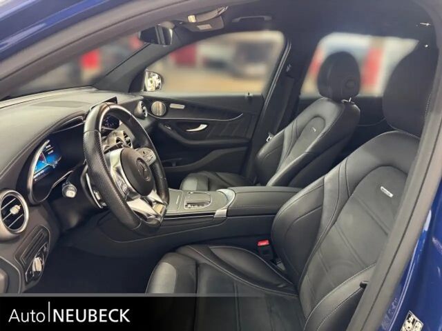Mercedes-Benz GLC 63 AMG 4MATIC+ AMG Line