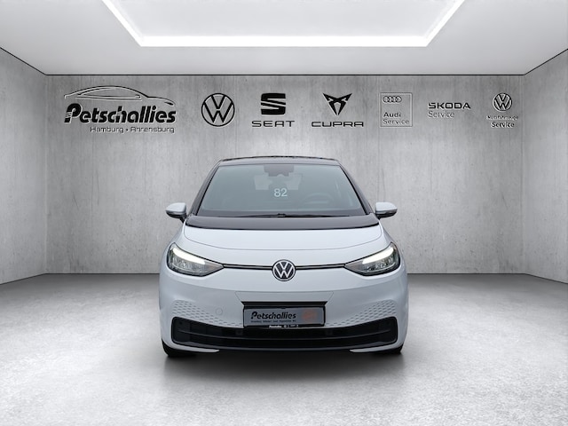 Volkswagen ID.3 Performance Pure