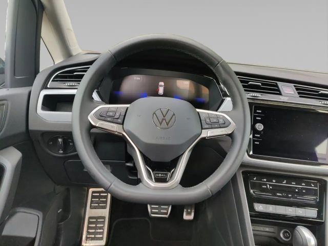 Volkswagen Touran 1.5 TSI