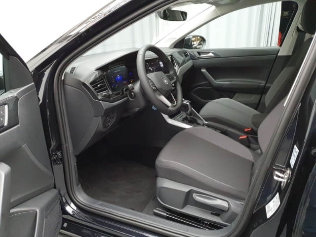 Volkswagen Taigo DSG