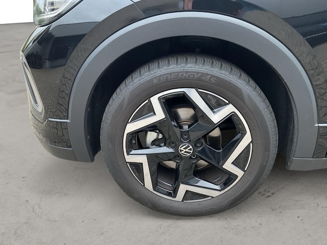 Volkswagen T-Cross 1.5 TSI DSG R-Line