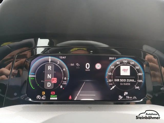 Volkswagen Golf IQ.Drive Style eHybrid