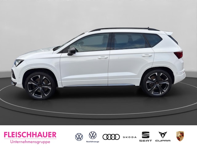 Cupra Ateca 4Drive