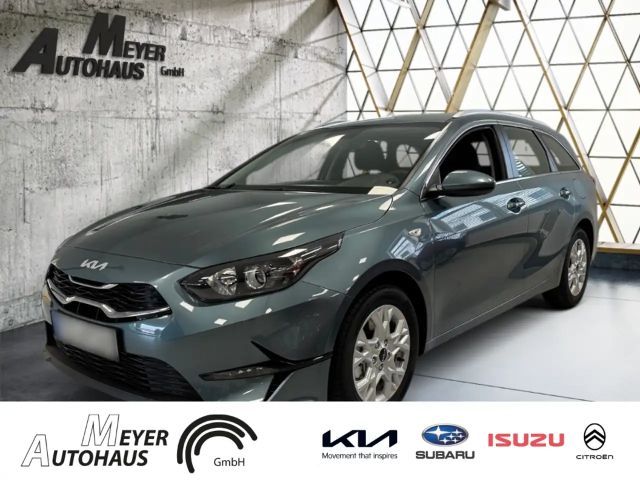 Kia Ceed SportWagon Vision