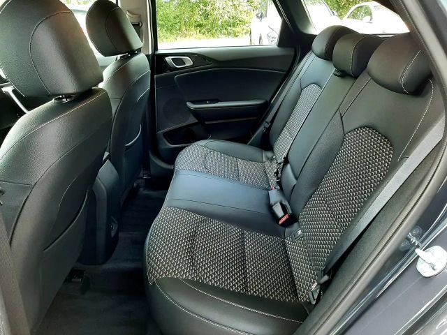 Kia Ceed DynamicPlusLine Plus Pack SportWagon