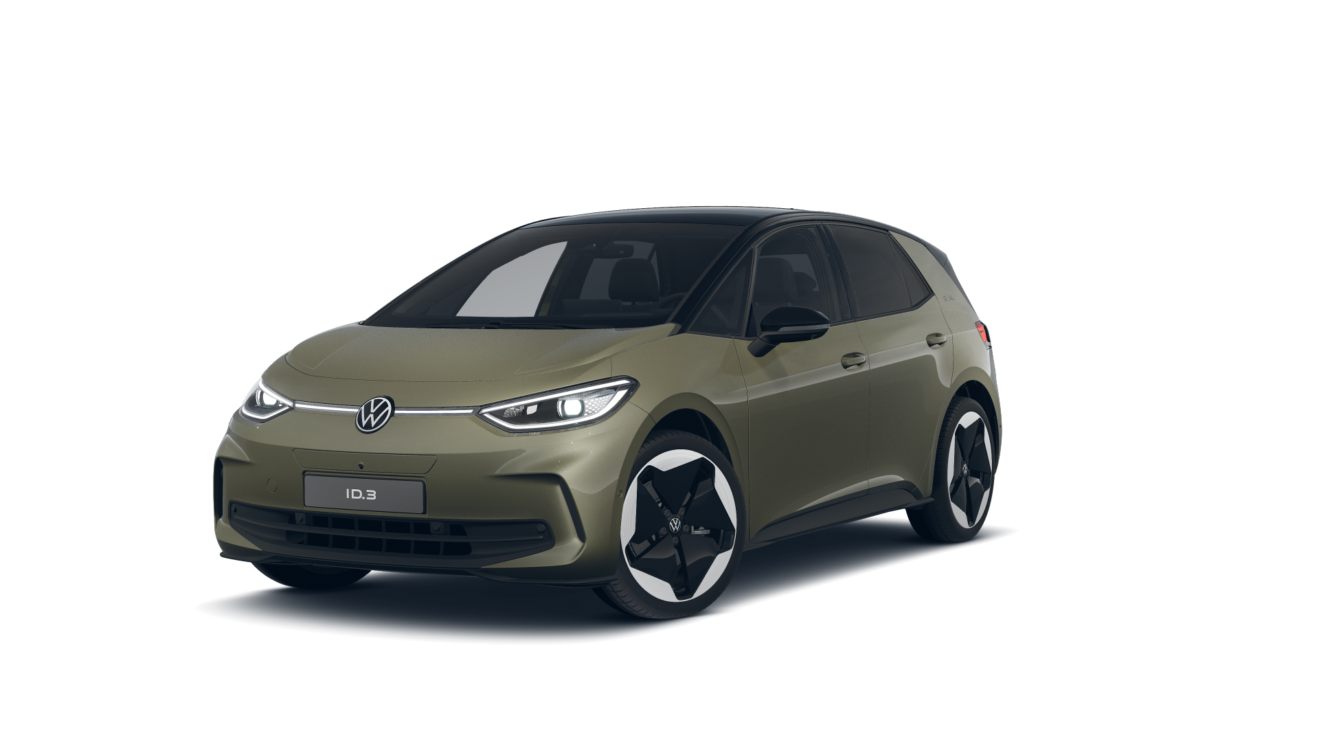 Volkswagen ID.3 IQ.Drive