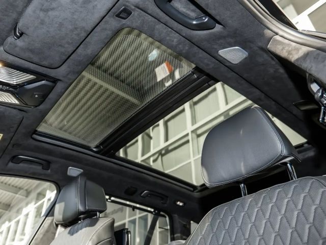 BMW X5 M-Sport xDrive50e