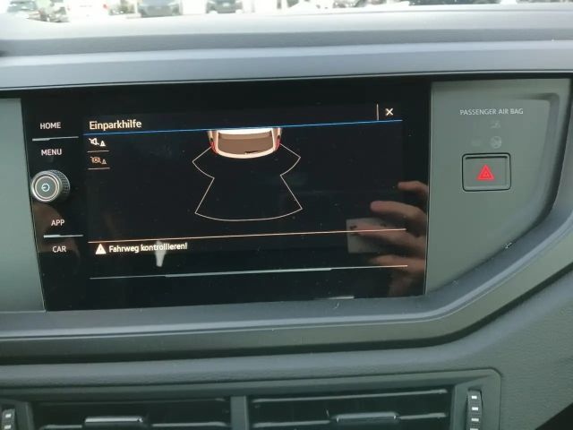 Volkswagen Taigo 4Me TSI