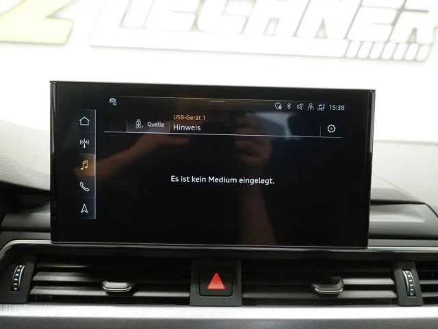 Audi A4 allroad 40 TDI Quattro