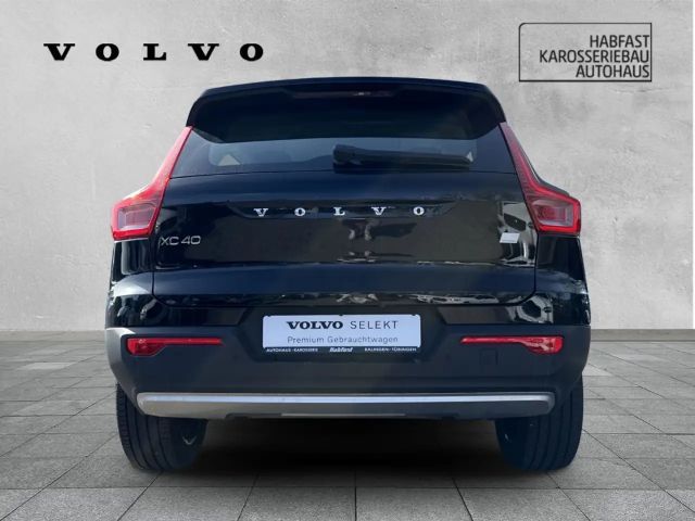 Volvo XC40 Inscription Recharge