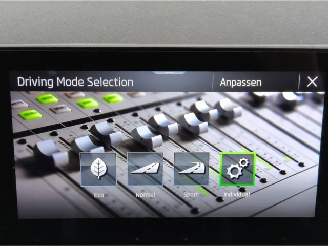 Skoda Kamiq 1.5 TSI Tour