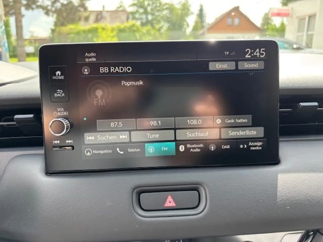 Honda HR-V Elegance Hybrid