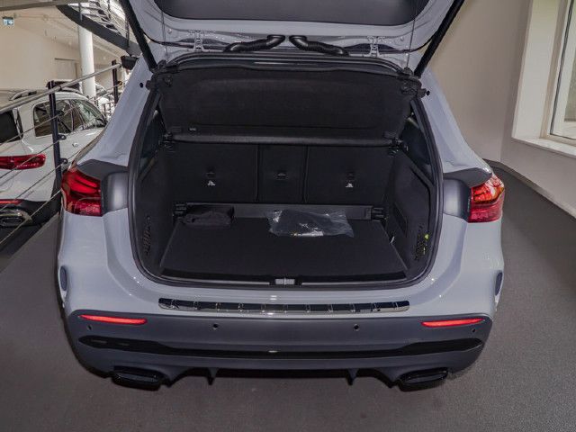 Mercedes-Benz GLA 250 4MATIC