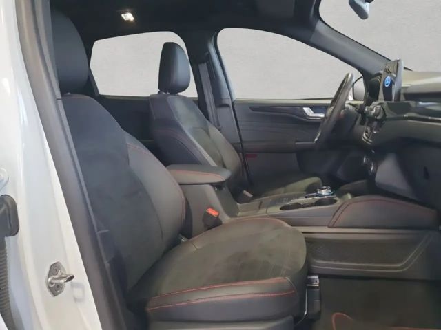 Ford Kuga Plug in Hybrid ST Line X