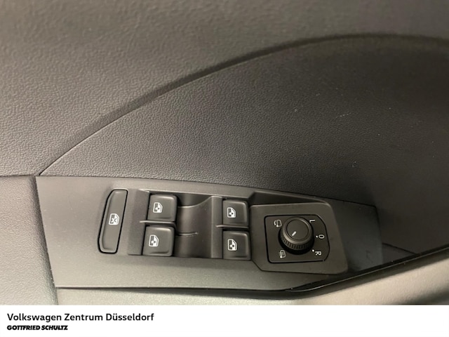 Volkswagen T-Cross 1.0 TSI DSG Life