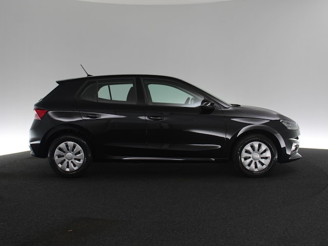 Skoda Fabia Fabia 1.0 MPI Essence  LED PDC KLIMA