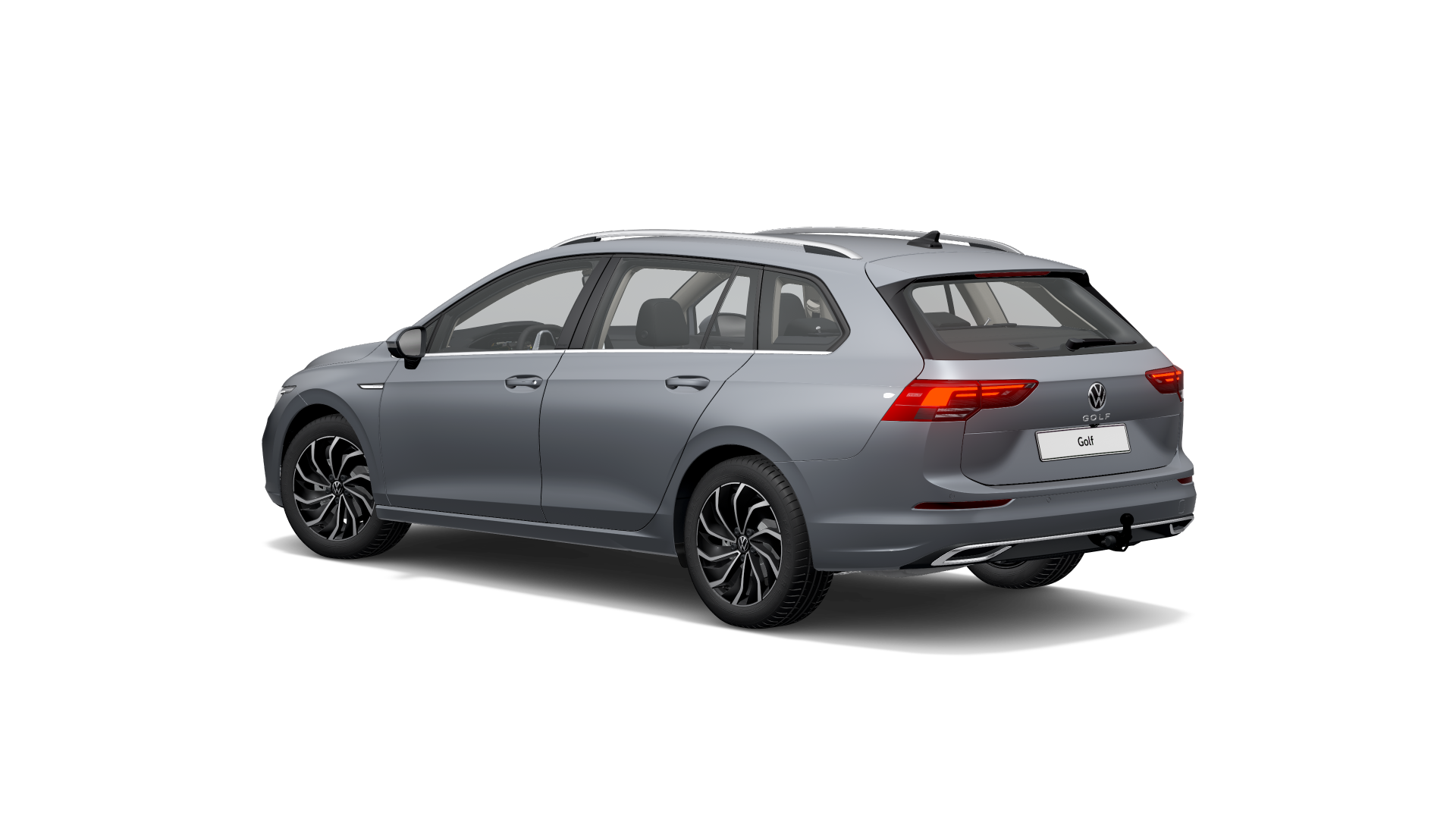 Volkswagen Golf 1.5 TSI Style Variant