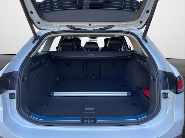 Volkswagen Passat 2.0 TDI Business DSG Variant