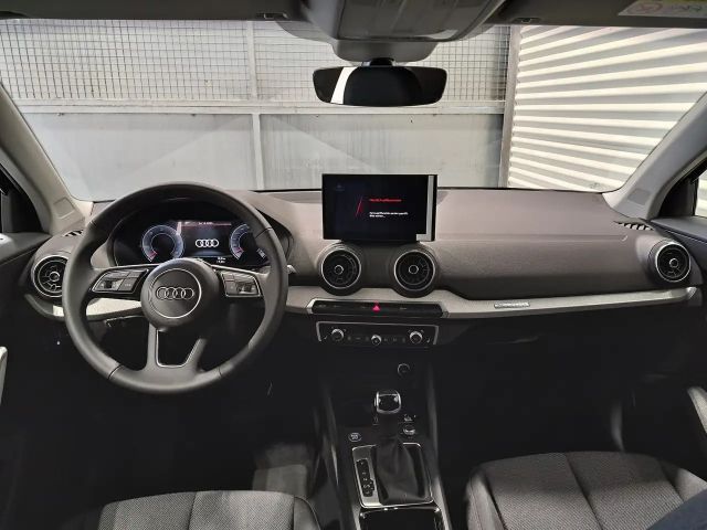 Audi Q2 35 TDI Quattro