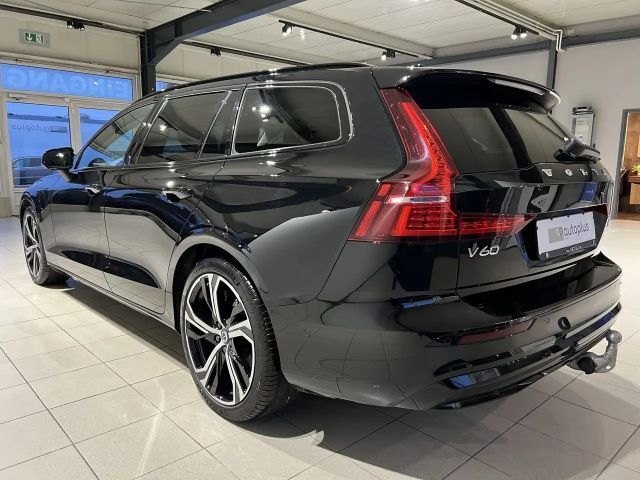 Volvo V60 AWD Dark Plus Recharge T6