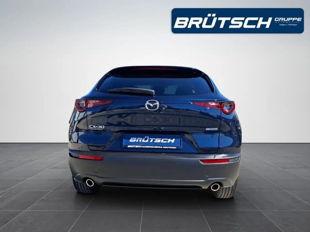 Mazda CX-30 Homura SkyActiv e-Skyactiv