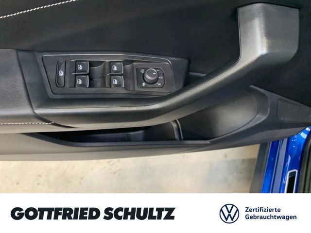 Volkswagen T-Roc GOAL TSI NAVI SITZHEIZUNG EINPARKHILFE LED