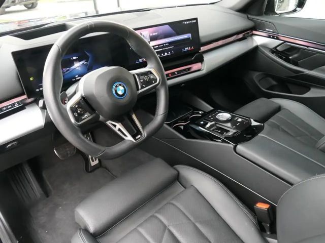 BMW i5 M-Sport Touring eDrive40