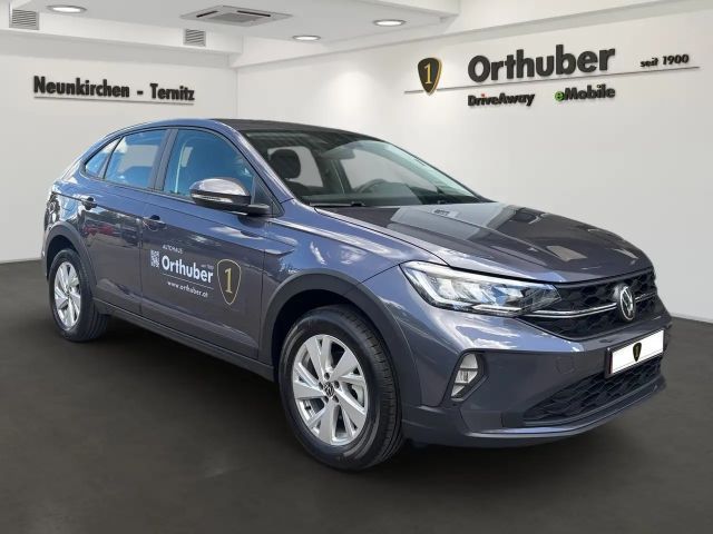 Volkswagen Taigo 4Me TSI