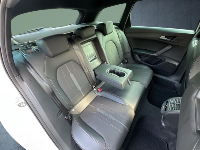 Cupra Leon 2.0 TSI Sportstourer VZ