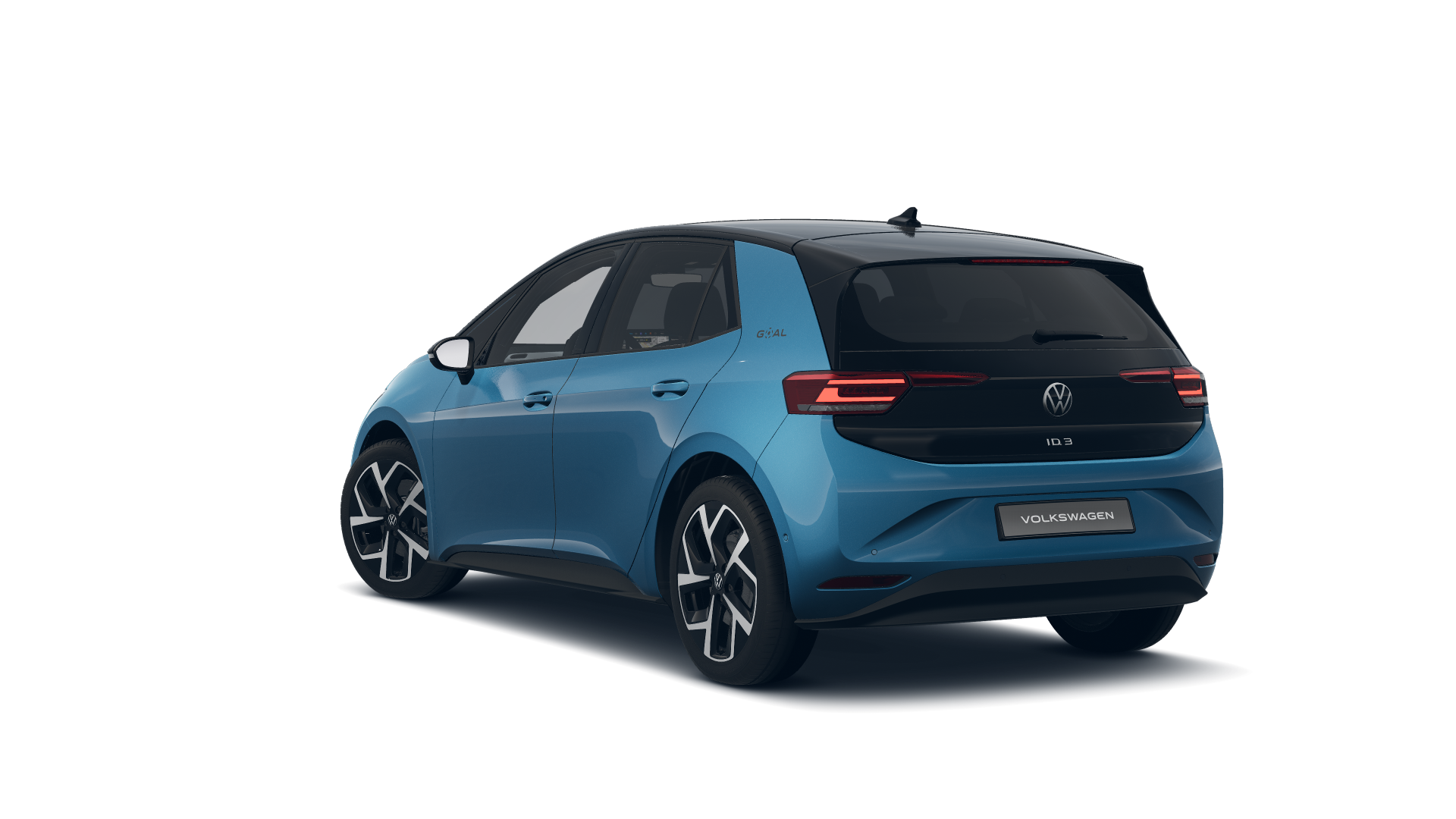 Volkswagen ID.3 ID.3 GOAL 52 kWh