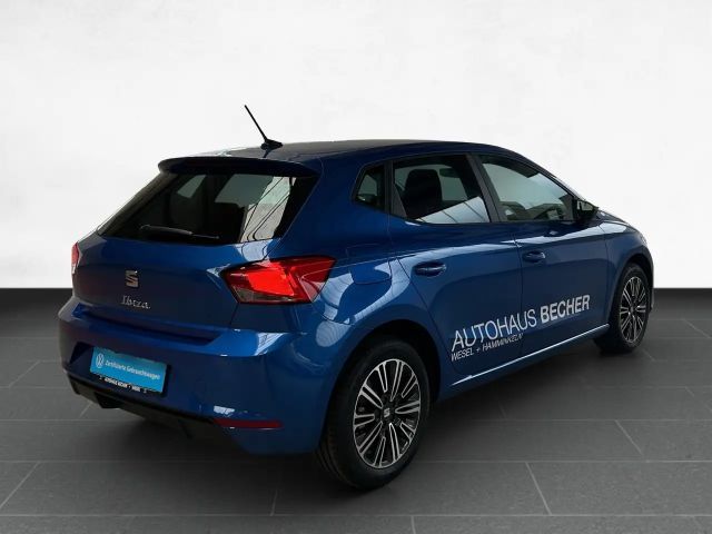 Seat Ibiza 1.0 TSI Style