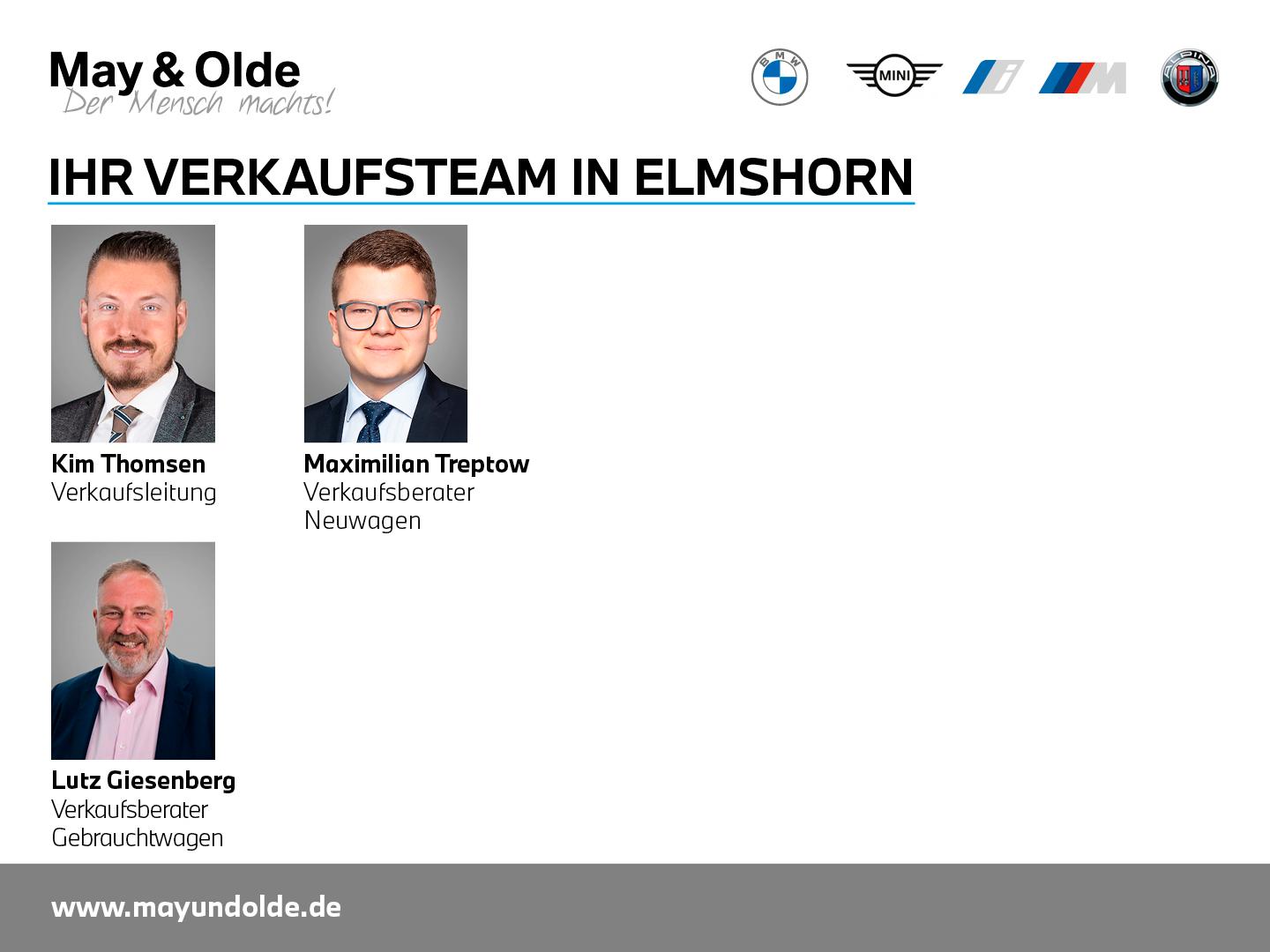 BMW 118 118i Advantage pakket Sedan