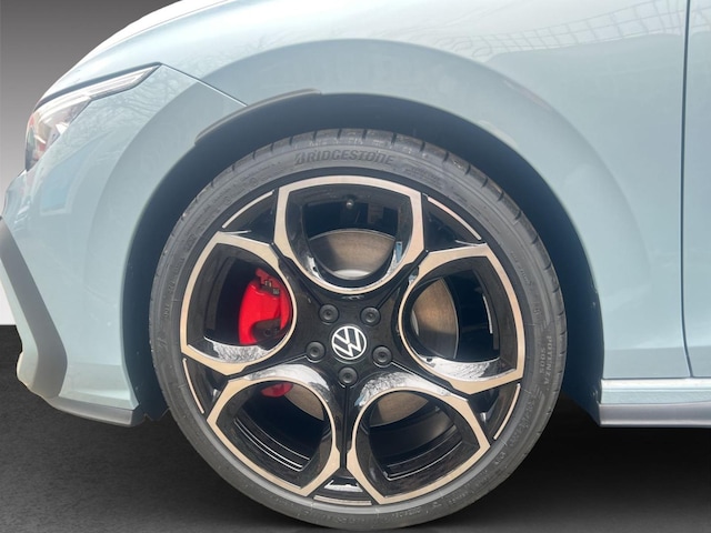 Volkswagen Golf 2.0 TSI DSG GTI Style