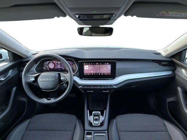 Skoda Octavia 2.0 TDI Combi Selection