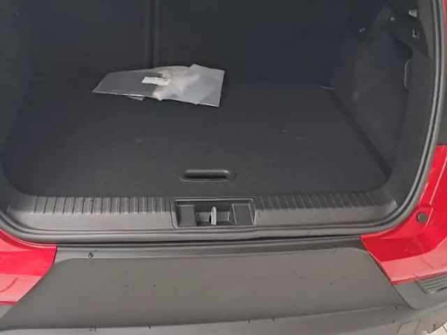 Mitsubishi ASX PLUS 1.3 T-Benziner 6-Gang