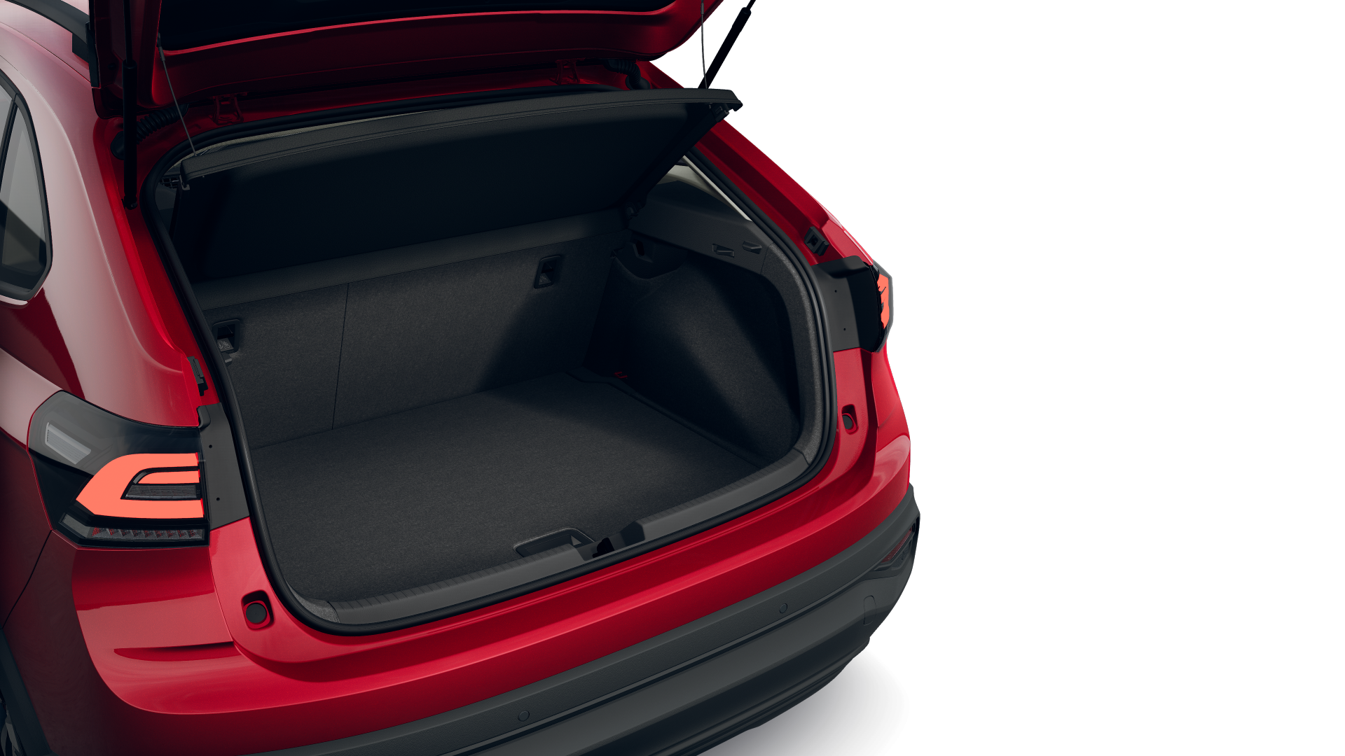 Volkswagen Taigo 1.0 TSI Life