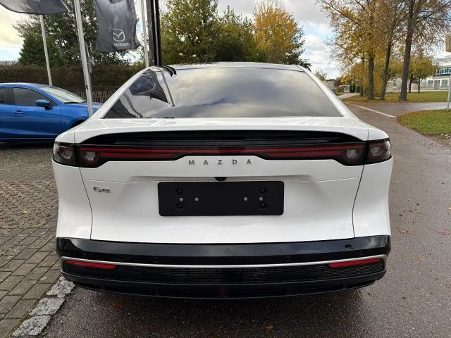 Mazda 6e Long range RWD Takumi