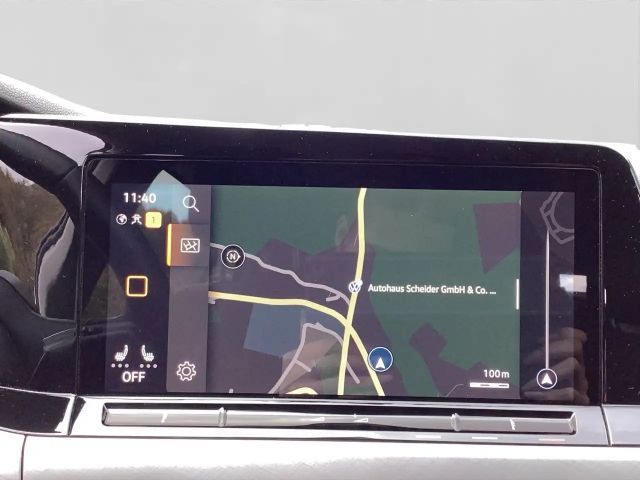 Volkswagen Golf 2.0 TDI Life