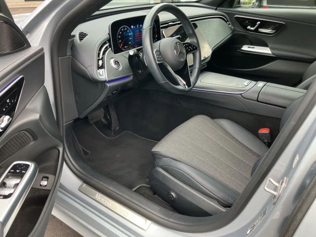 Mercedes-Benz E 220 E 220 d Estate