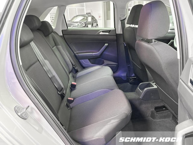 Volkswagen Polo Life