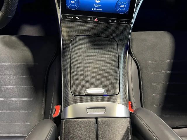 Mercedes-Benz C 300 AMG Line C 300 d Estate