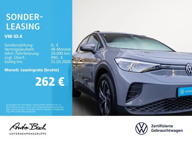 Volkswagen ID.4 Performance Pure