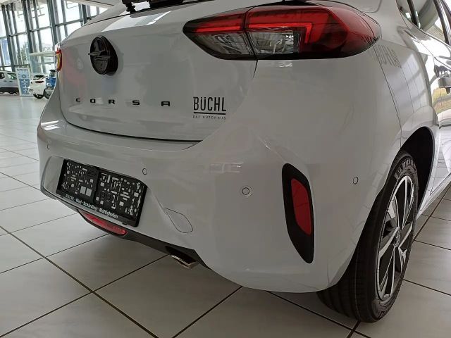 Opel Corsa GS-Line Grand Sport