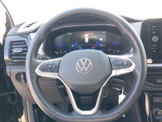 Volkswagen T-Cross 1.0 TSI DSG Life