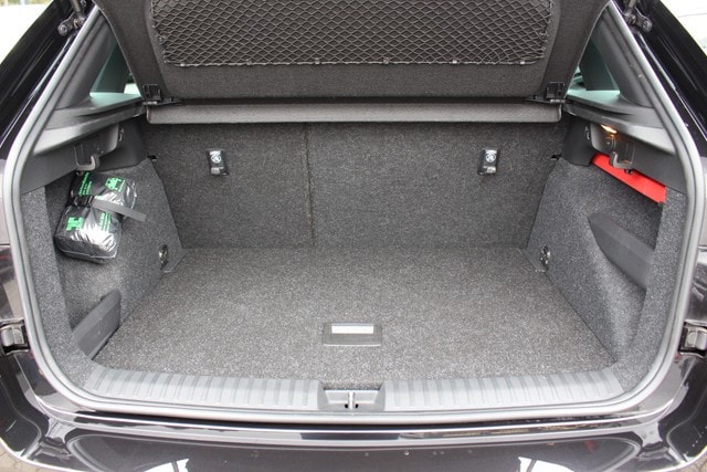 Skoda Kamiq 1.0 TSI Monte Carlo