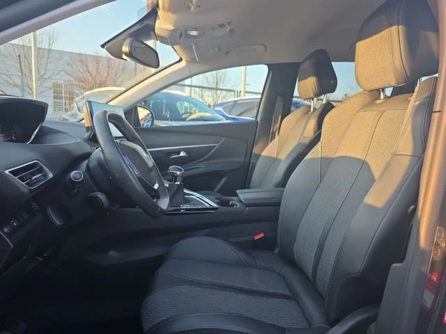 Peugeot 3008 Allure Pack PureTech