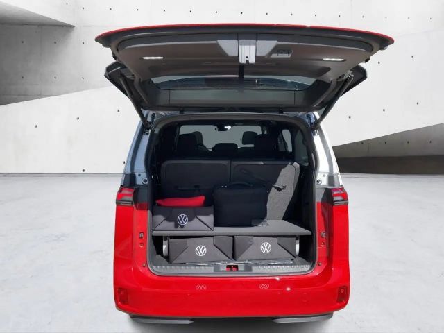 Volkswagen ID.Buzz 7-zitter GTX