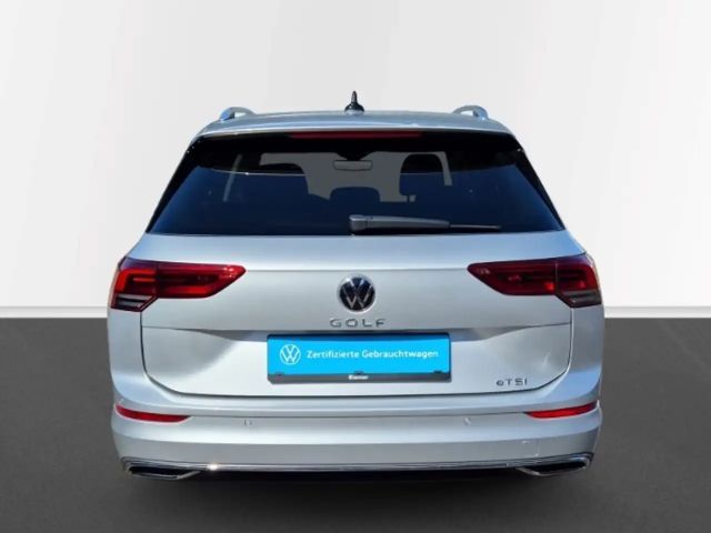 Volkswagen Golf DSG Move Variant