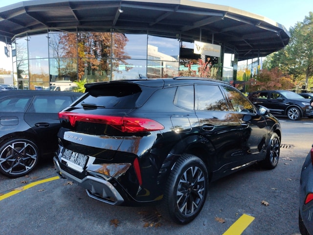 Cupra Terramar 1.5 eTSI